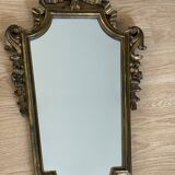 Louis XVI style mirror