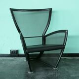 Private Armchair by Paolo Nava