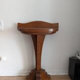 Wooden console