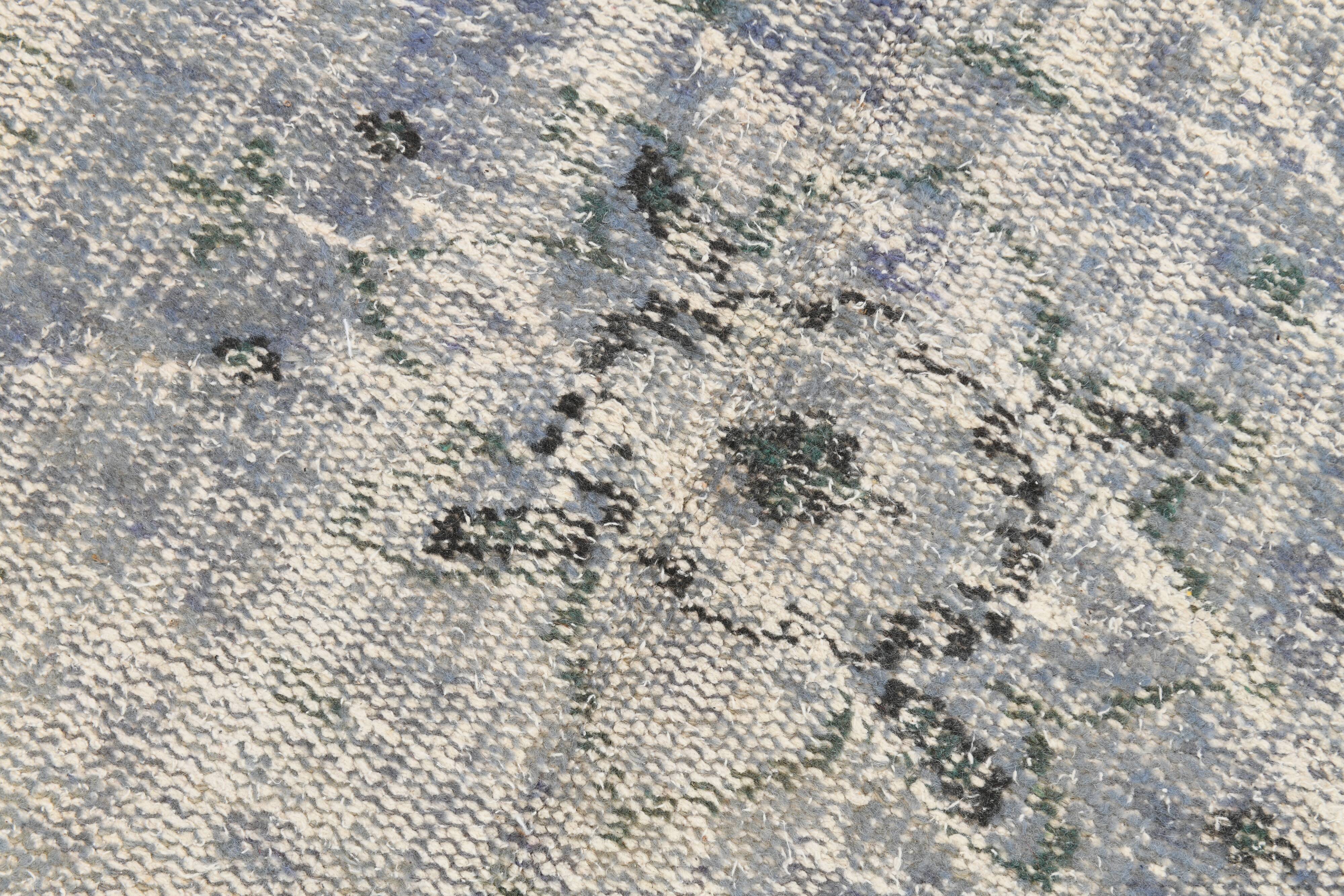5x8 classic turkish vintage rug 170x262cm
