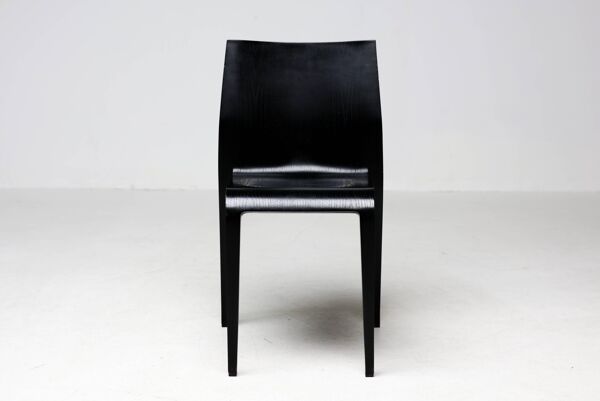 Chaise Laleggera 301 Alias Ricardo Blumer Chaise empilable Super légère