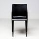 Chaise Laleggera 301 Alias Ricardo Blumer Chaise empilable Super légère