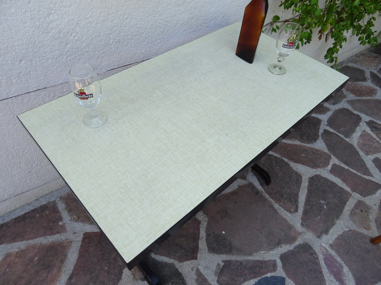 Fischel bistro table