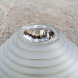 Lamp Model Egina ceiling lamp by Angelo Mangiarotti for Artemide, 1979