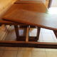 Dining table 1930