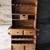 Bistro dresser cabinet