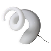 Lampe de table Varigola par Lino Tagliapietra pour La Murrina, 1970