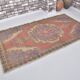 Oushak Vintage Tribal Rug sku m67