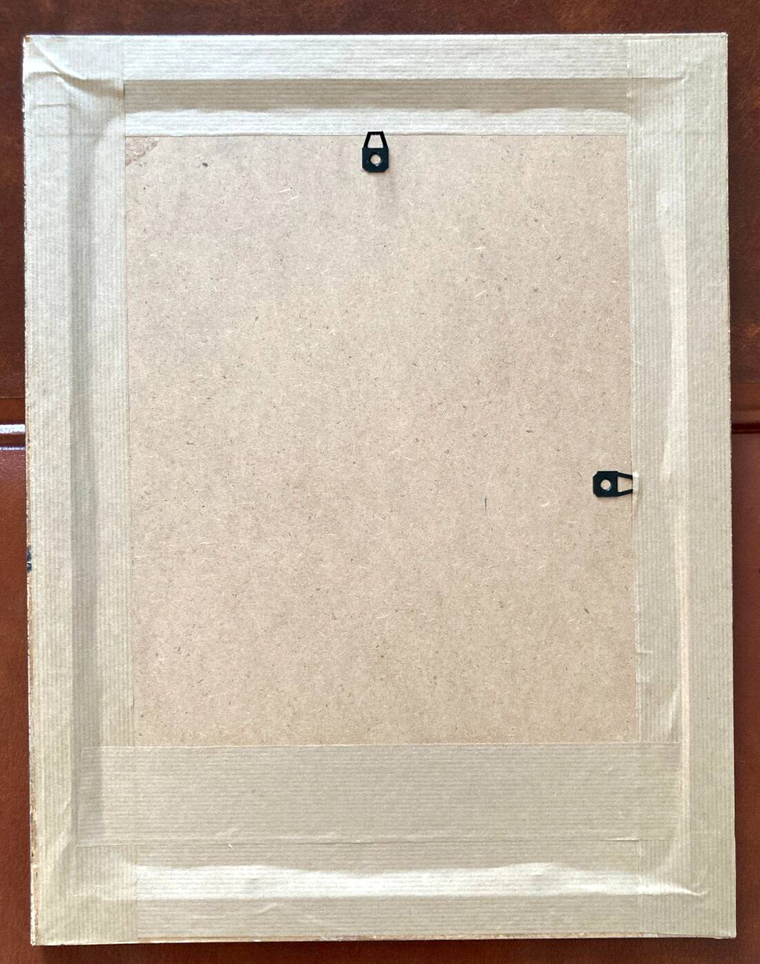 Old dance show poster: the Ballets Russes 1921