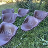 Designer chair - Steiner /kwok Hoi Chan