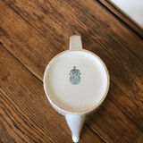 Vintage teapot KG Luneville Badonviller