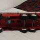 Fire truck "tonka"