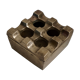 Cendrier à grille de type Ultima