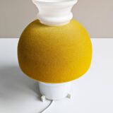 Mushroom table lamp Limburg Leuchten
