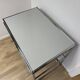 USM Haller Desk / Sideboard in Light Grey