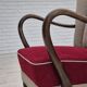 1960s, Danish design by Alfred Christensen, armchair in original condition.