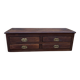 Burmese teak workshop furniture