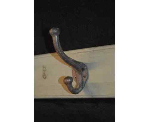 Schoolboy coat holder