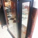 Vintage showcase furniture early twentieth century