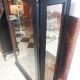 Vintage showcase furniture early twentieth century