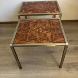Nesting tables