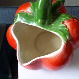 Ancient churning tomato