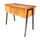 Scandinavian storage cabinet