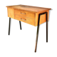 Scandinavian storage cabinet