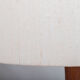 Lampadaire danois années 1960