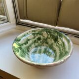 'Lebrillo' ceramics from the 19th century