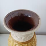 Uebelacker Vase West Germany 579/30