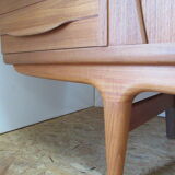 Sideboard of Johannes Andersen