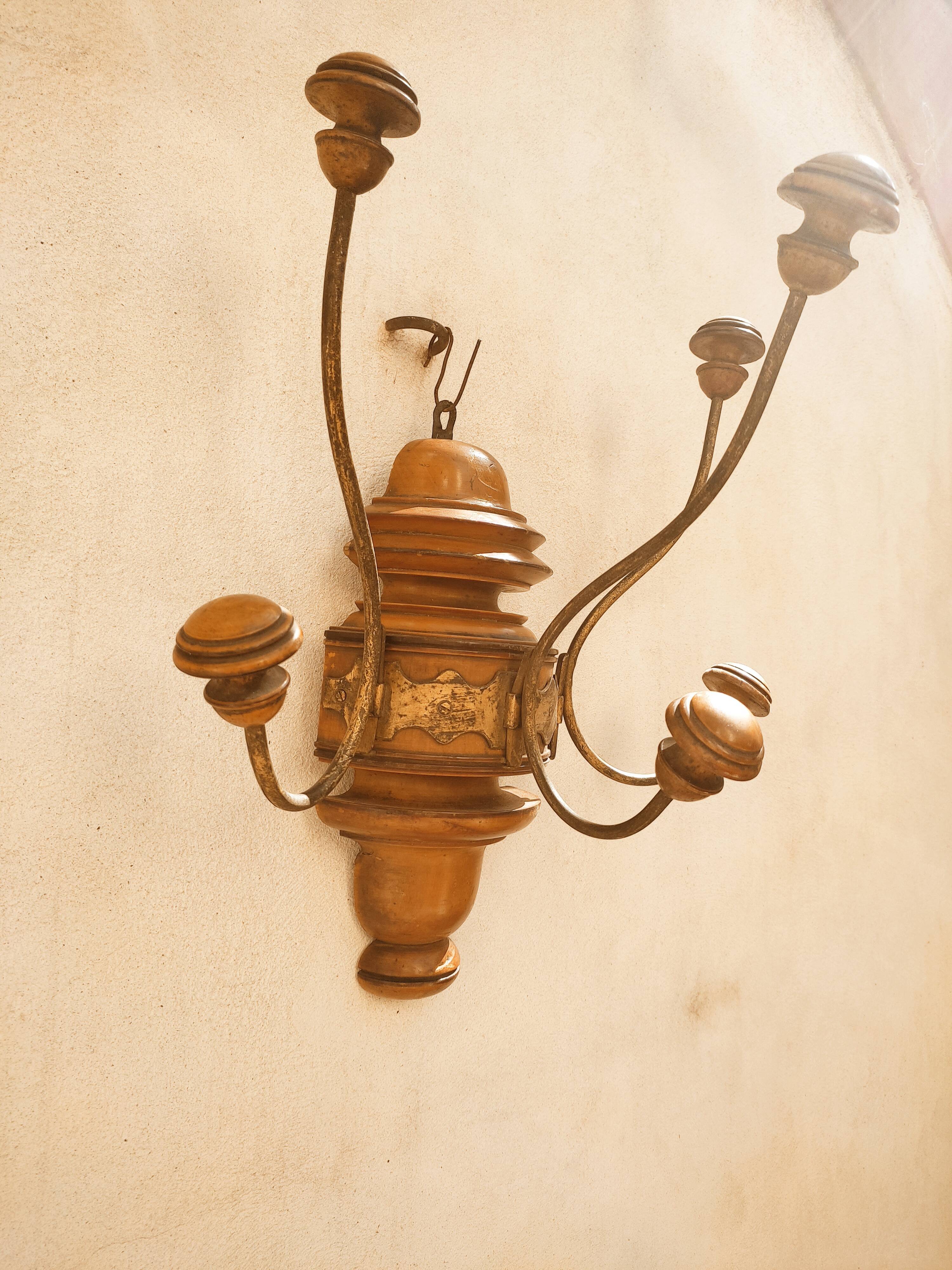 Porte manteau porte chapeaux