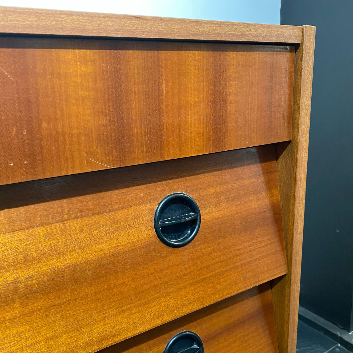 Furniture shoes Minvielle