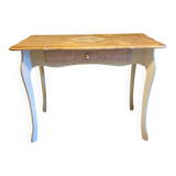 curved leg desk