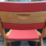 Scandinavian chairs 50