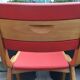 Scandinavian chairs 50