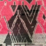 Boujjad carpets