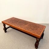 Table basse / banc