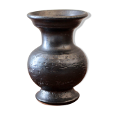 Ceramic vase Jean Marais