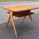 Table basse scandinave