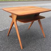Table basse scandinave