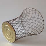 Wastepaper basket
