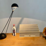 Méridiana desk lamp design Paolo Piva for Stefano Cevoli Vermezzo vintage 70s-80s