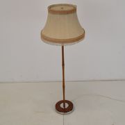 Lampadaire du milieu du siècle années 1960