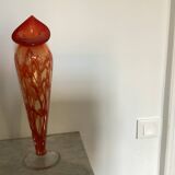 Single-flower vase
