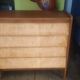 Commode vintage