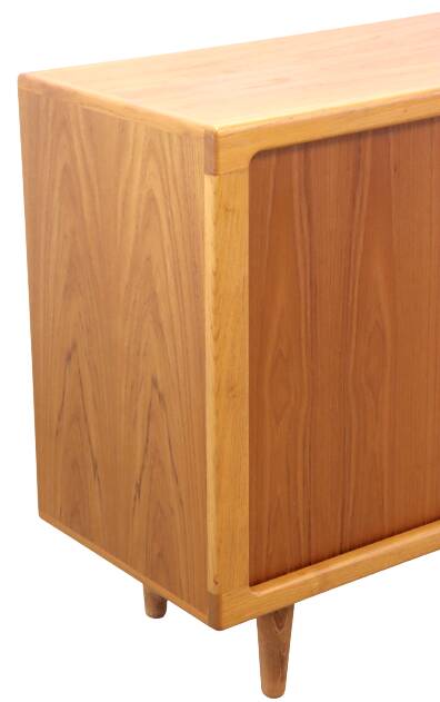 Silkeborg Deens design sideboard 'Vennemose'