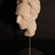 Bust of Jean Cocteau