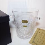 Klein 95/100 crystal champagne bucket